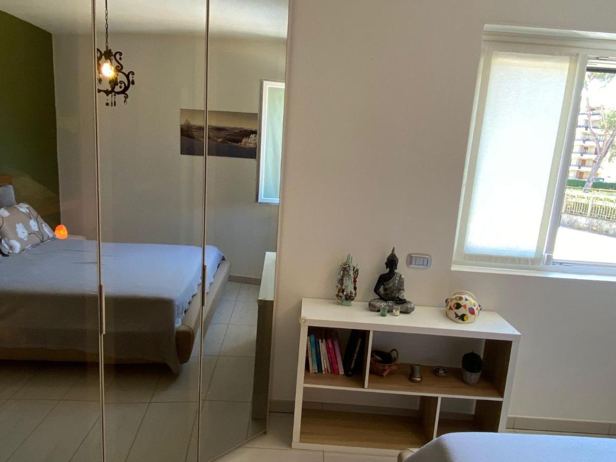Alpi Giulie Apartment Verbania Bagian luar foto